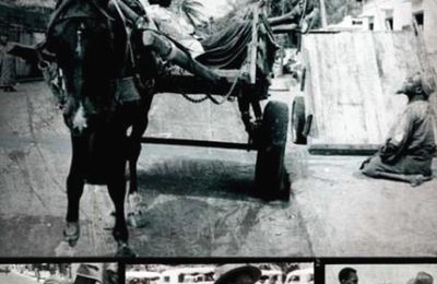 BOROM SARRET FILM 1963