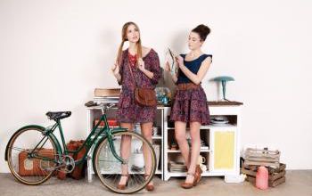 mode fashion springfield