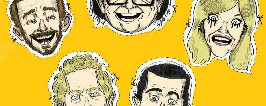 It's Always Sunny In Philadelphia : une série à l'humour noir déjà culte