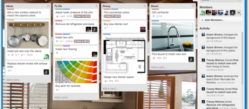 Une rentrée super organisée !?