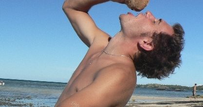 Coconuts