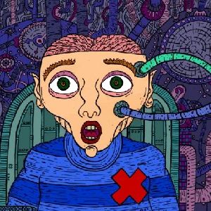 Jo99 - Humanoid 47