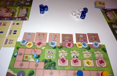Soirée du 21 juin 2019
