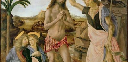 Un instant dans la vie de Léonard de Vinci et autres histoires, Marianne Jaeglé (L’Arpenteur)