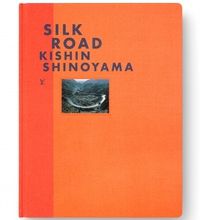 Google livres télécharger pdf télécharger gratuitement Silk Road, Kishin Shinoyama 9782369831730 en francais  par Kishin Shinoyama