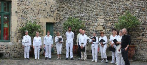 fete de la musique