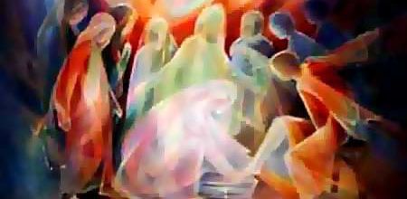 Méditation du Jeudi-Saint : le sens du lavement des pieds par Jésus