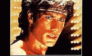 BOX OFFICE PARIS DU 12/10/1983 AU 18/10/1983
