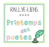 Poésie et printemps des poètes