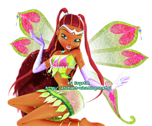 layla 3d enchantix