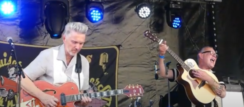 T - BECKER TRIO - Cloud 9