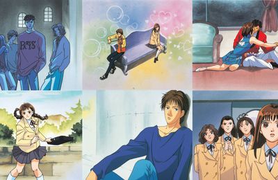 Hana Yori Dango : Partie 1