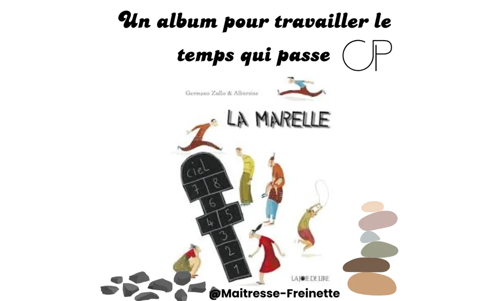 La Marelle (cp) 