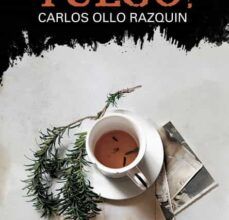 Descargando un libro de google play ¿QUIEN CON FUEGO? CHM DJVU de CARLOS OLLO RAZQUIN en español 9788497469838