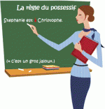 Maîtrise de la langue: orthographe, grammaire, vocabulaire