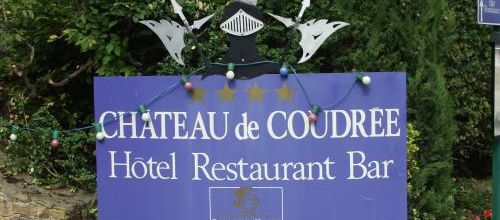Jacqueline relais et chateaux