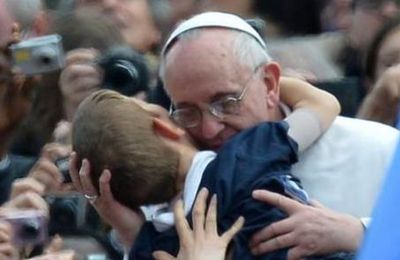 Intentions de prière du Pape François pour février 2014 - Zenit