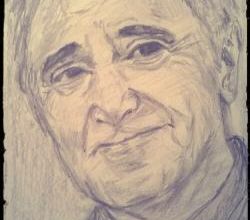 Adieu Monsieur Charles