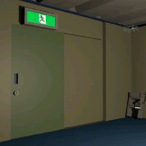 Find the Escape Men 39: In the Shed