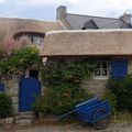 PORFOLIO - Île aux Moines, dans le Morbihan (56)