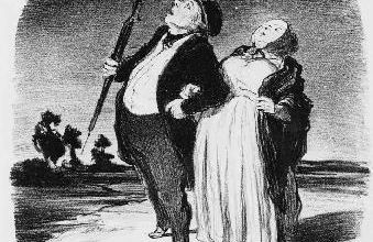 Daumier (Honoré)