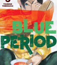 [Kindle] Blue Period 3 download