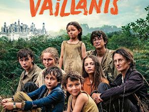 Coeurs vaillants / Valiant Hearts. 2021. FULL-HD.