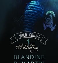 Read online: Wild Crows Tome 1