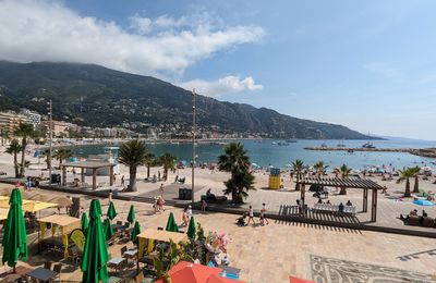 visite de Menton -2