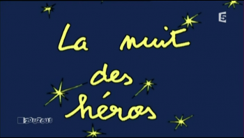 Tom-Tom et Nana - 1x45 - La nuit des héros
