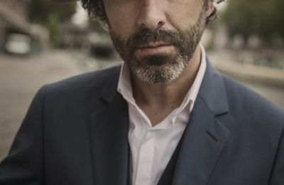 James Eleganz dévoile The Wedding Song, sur l'album The Only One