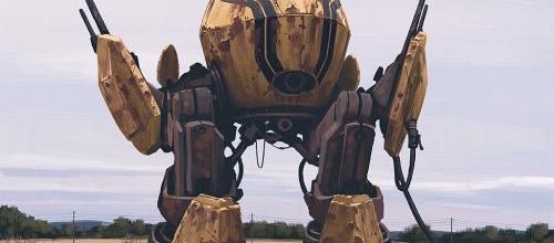 La Suède a un incroyable talent