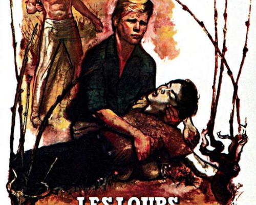 Les loups dans la bergerie, Hervé Bromberger, 1960