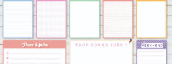 PLANNING HEBDO / SEMAINE DU 21 AU 27 AVRIL 2025