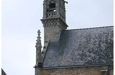 Auray - Morbihan (1/2)