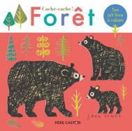 Cache-cache ! Forêt