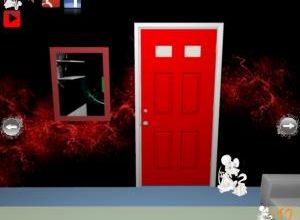 Sniffmouse real world escape 118 - Magician soluce