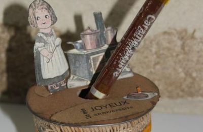 Bobine de mots n°2