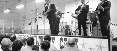 johnny cash 