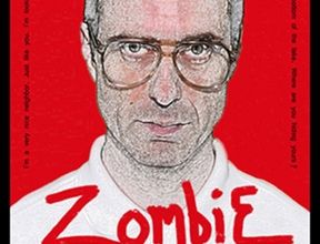 Zombi - roman de Joyce Carol Oates - 1995 -