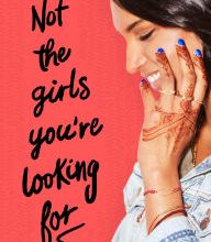 Download free ebooks in lit format Not the Girls You're Looking For FB2 English version by Aminah Mae Safi