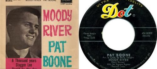 pat boone 