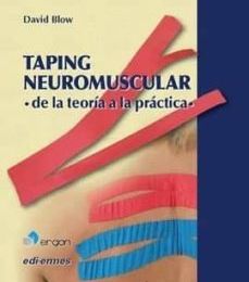 {pdf descargar} TAPING NEUROMUSCULAR: DE LA TEORÍA A LA PRÁCTICA