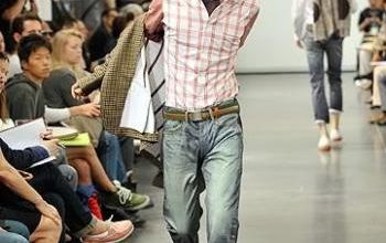 mode fashion