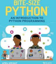 Download PDF Bite-Size Python: An Introduction to Python Programming