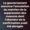 Incroyable ce qu'on peut nous enfumer dans ce pays.