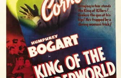 Hommes sans loi, King of the underworld, Lewis Seiler, 1939
