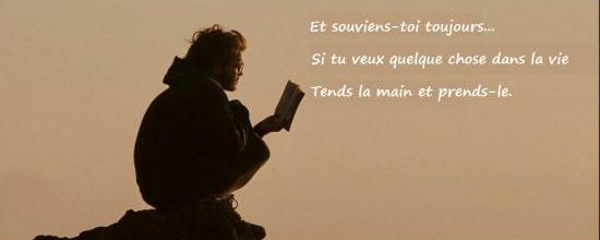 Et souviens-toi toujours...
