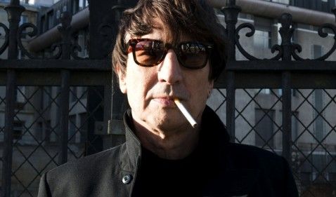 Le pionnier Bernard Fèvre alias Black Devil Disco Club enfin réédité