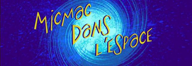 Zig & Sharko - 1x75 - Micmac dans l'espace